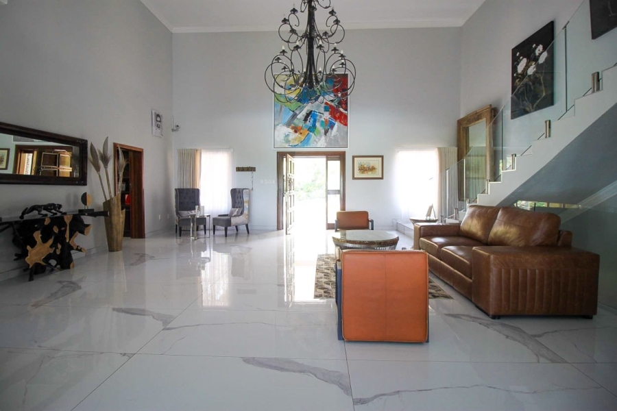 4 Bedroom Property for Sale in Noordsig Landgoed Estate Mpumalanga