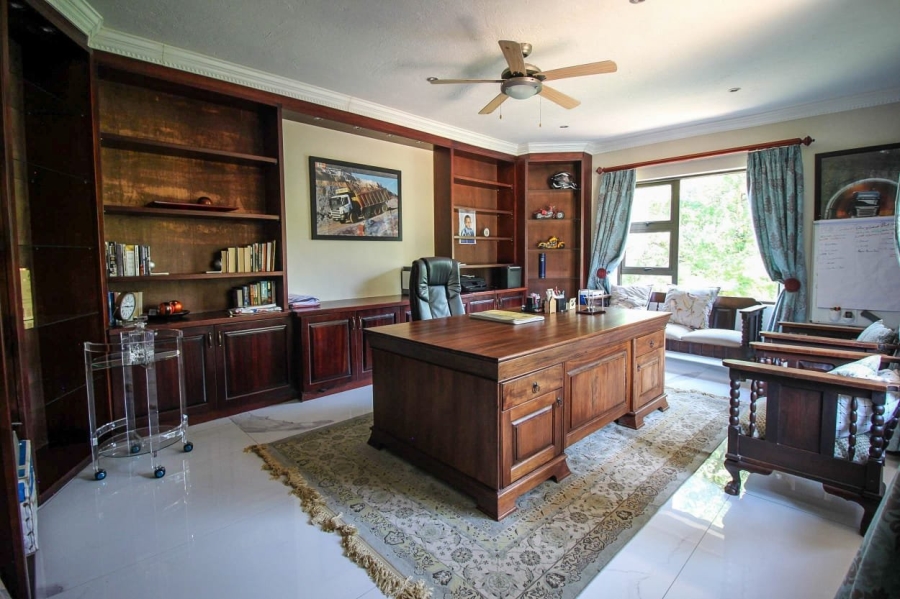 4 Bedroom Property for Sale in Noordsig Landgoed Estate Mpumalanga