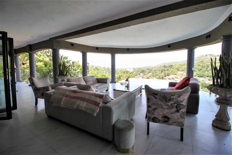 4 Bedroom Property for Sale in Noordsig Landgoed Estate Mpumalanga