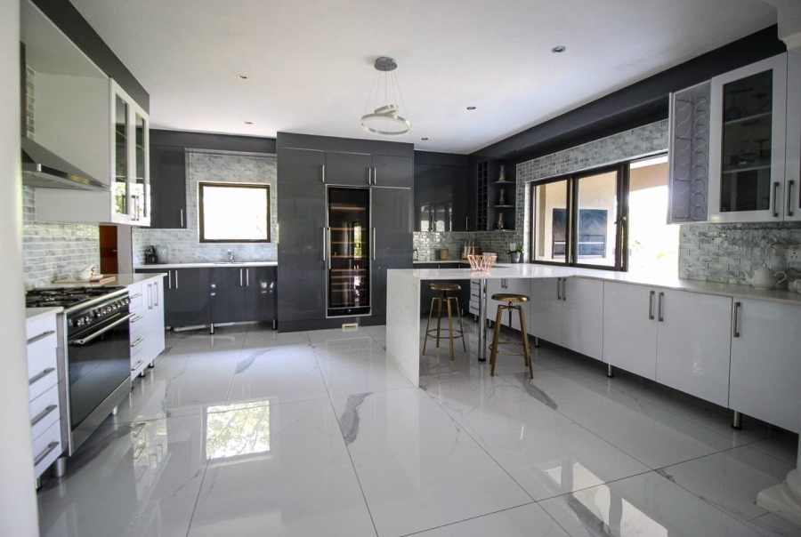 4 Bedroom Property for Sale in Noordsig Landgoed Estate Mpumalanga
