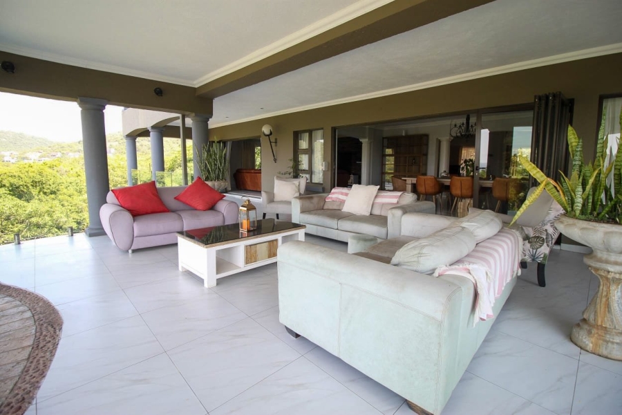 4 Bedroom Property for Sale in Noordsig Landgoed Estate Mpumalanga