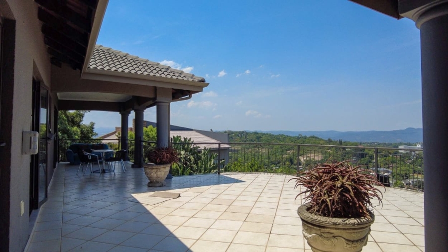 4 Bedroom Property for Sale in Noordsig Landgoed Estate Mpumalanga