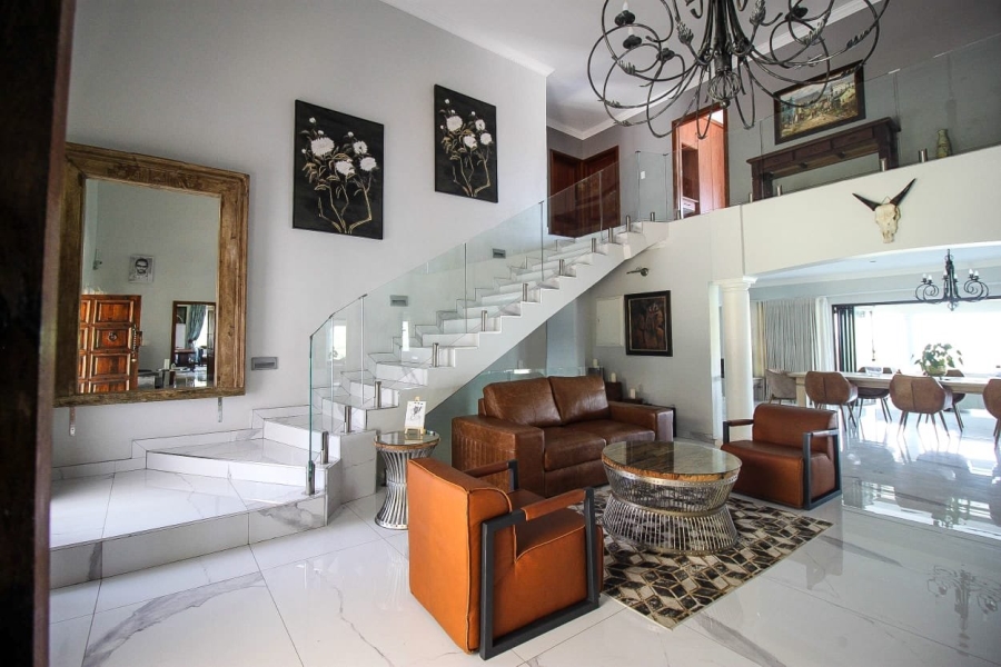 4 Bedroom Property for Sale in Noordsig Landgoed Estate Mpumalanga