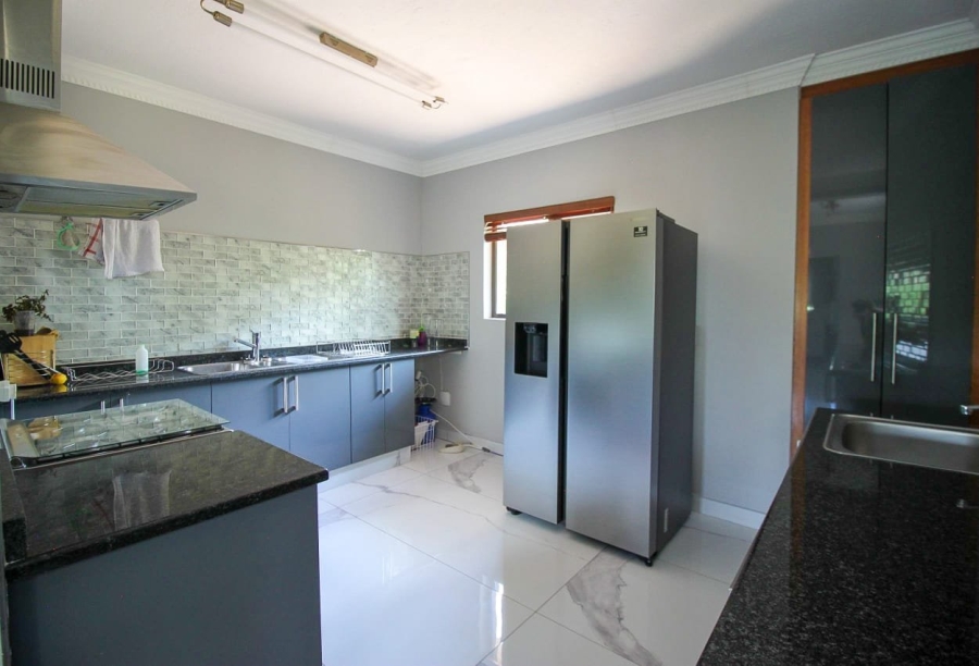 4 Bedroom Property for Sale in Noordsig Landgoed Estate Mpumalanga