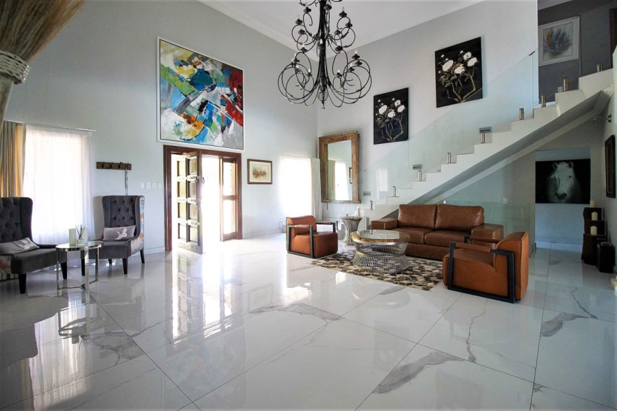 4 Bedroom Property for Sale in Noordsig Landgoed Estate Mpumalanga
