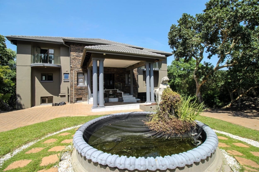 4 Bedroom Property for Sale in Noordsig Landgoed Estate Mpumalanga