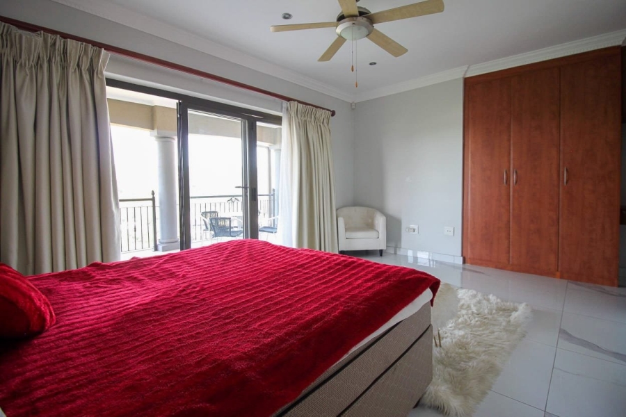 4 Bedroom Property for Sale in Noordsig Landgoed Estate Mpumalanga