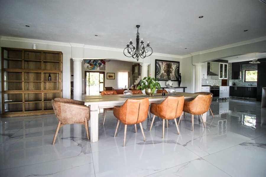 4 Bedroom Property for Sale in Noordsig Landgoed Estate Mpumalanga