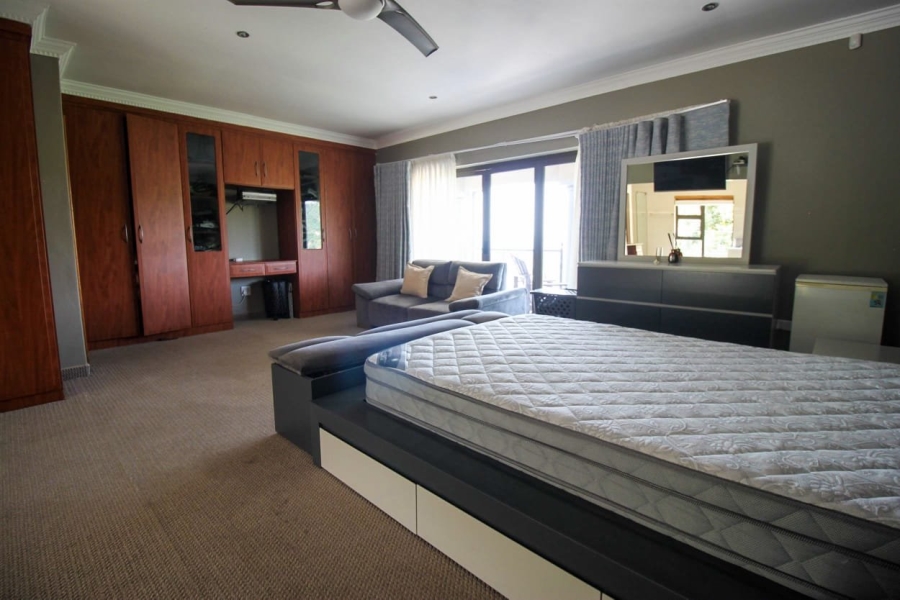 4 Bedroom Property for Sale in Noordsig Landgoed Estate Mpumalanga
