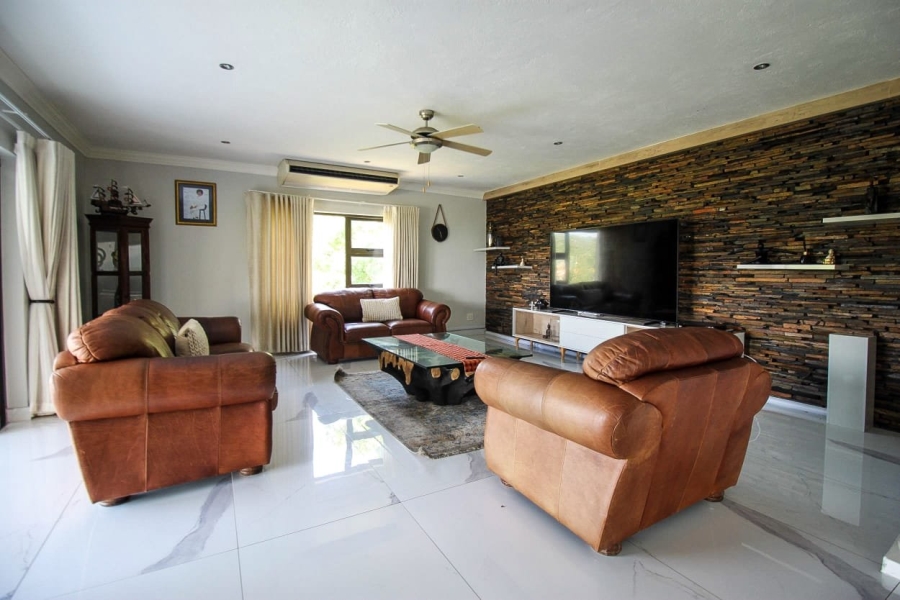 4 Bedroom Property for Sale in Noordsig Landgoed Estate Mpumalanga