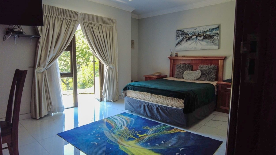 4 Bedroom Property for Sale in Noordsig Landgoed Estate Mpumalanga