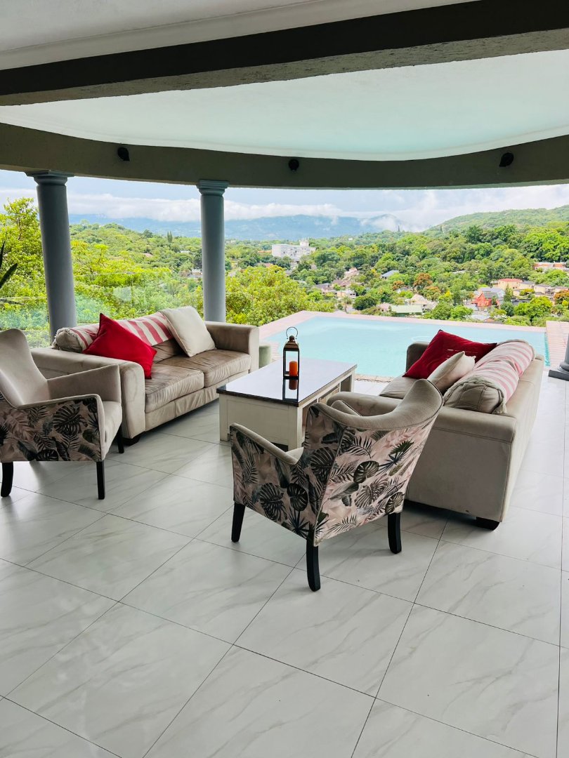 4 Bedroom Property for Sale in Noordsig Landgoed Estate Mpumalanga