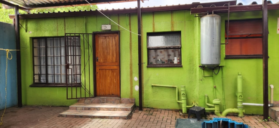 4 Bedroom Property for Sale in Cosmosrand Mpumalanga