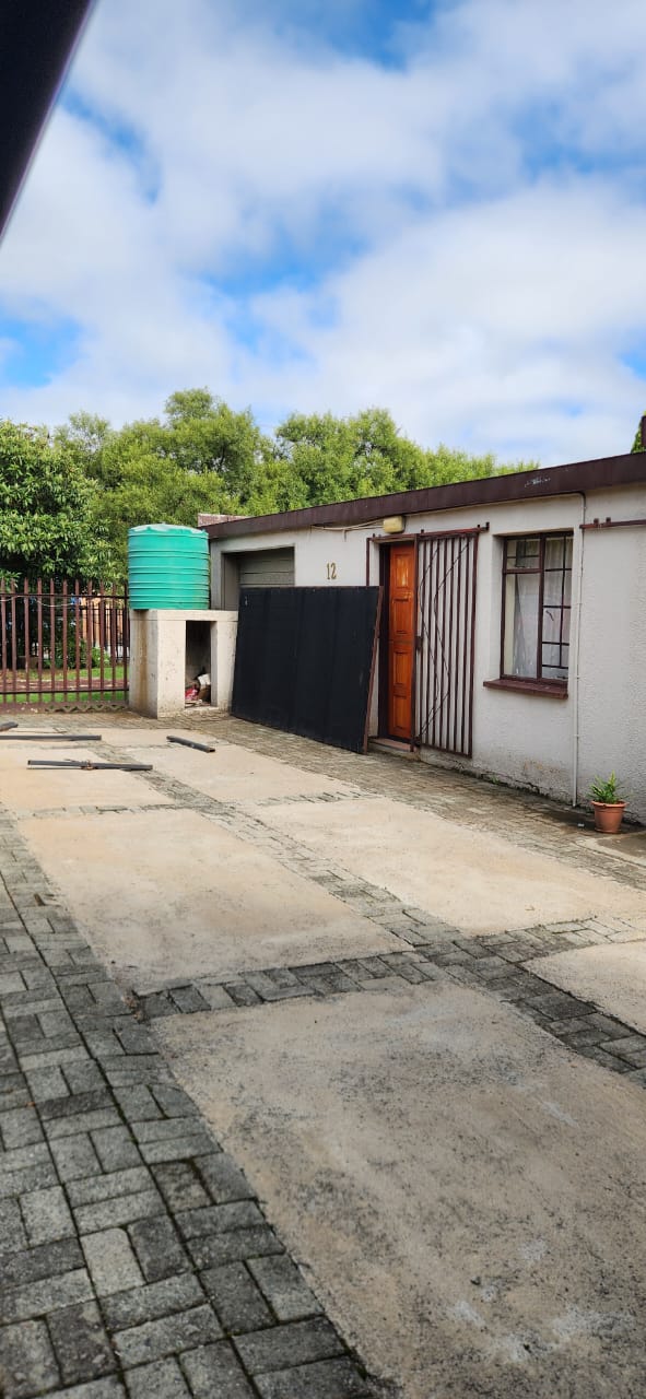 4 Bedroom Property for Sale in Cosmosrand Mpumalanga