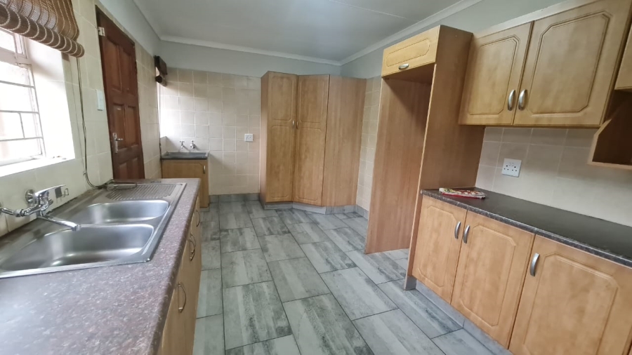 3 Bedroom Property for Sale in Kruinpark Mpumalanga