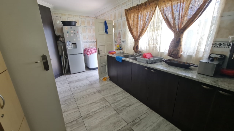 3 Bedroom Property for Sale in Cosmosrand Mpumalanga