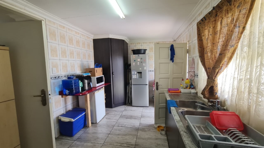 3 Bedroom Property for Sale in Cosmosrand Mpumalanga