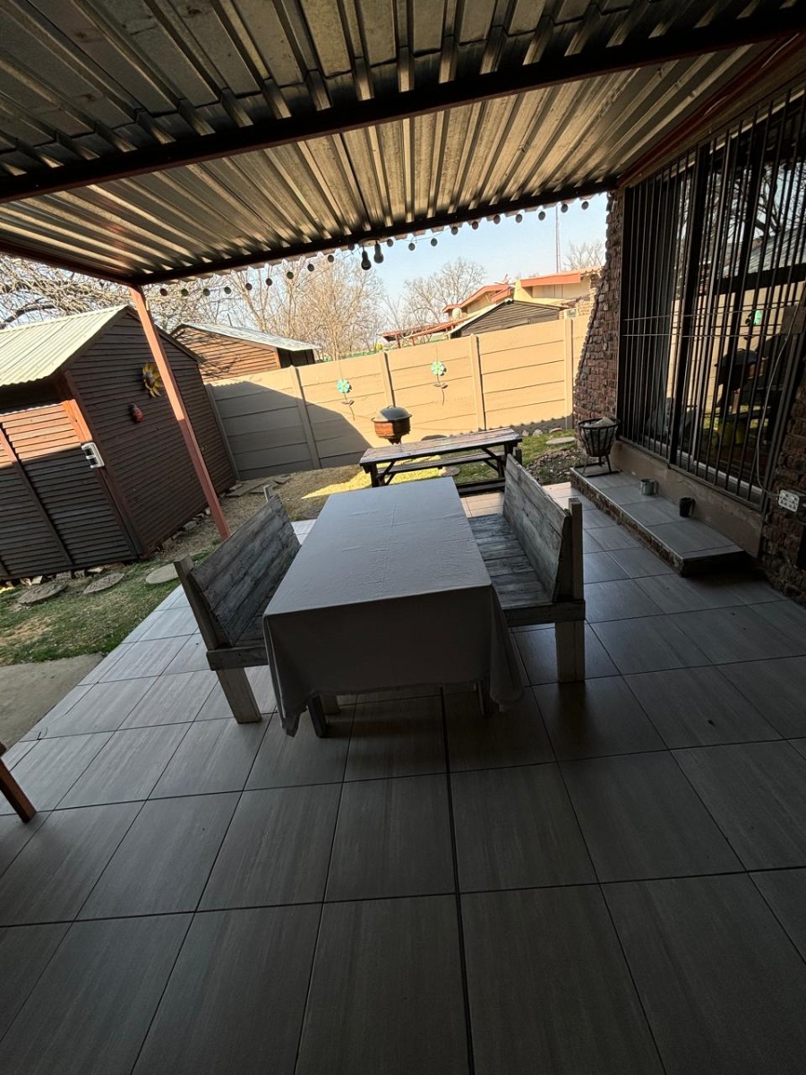 3 Bedroom Property for Sale in Standerton Mpumalanga