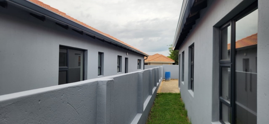 3 Bedroom Property for Sale in Kruinpark Mpumalanga