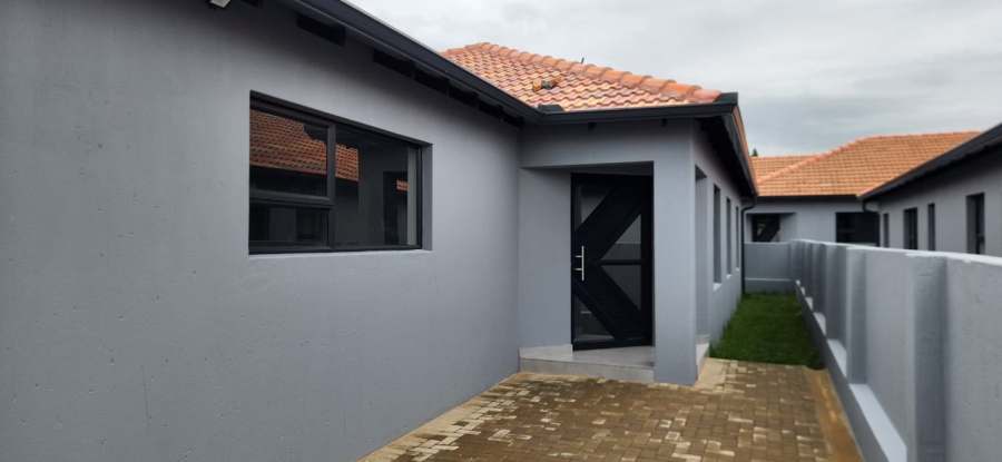 3 Bedroom Property for Sale in Kruinpark Mpumalanga