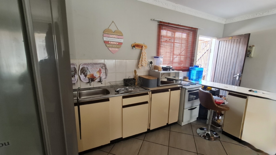 To Let 1 Bedroom Property for Rent in Trichardt Mpumalanga