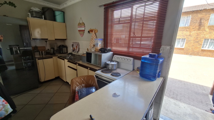 To Let 1 Bedroom Property for Rent in Trichardt Mpumalanga