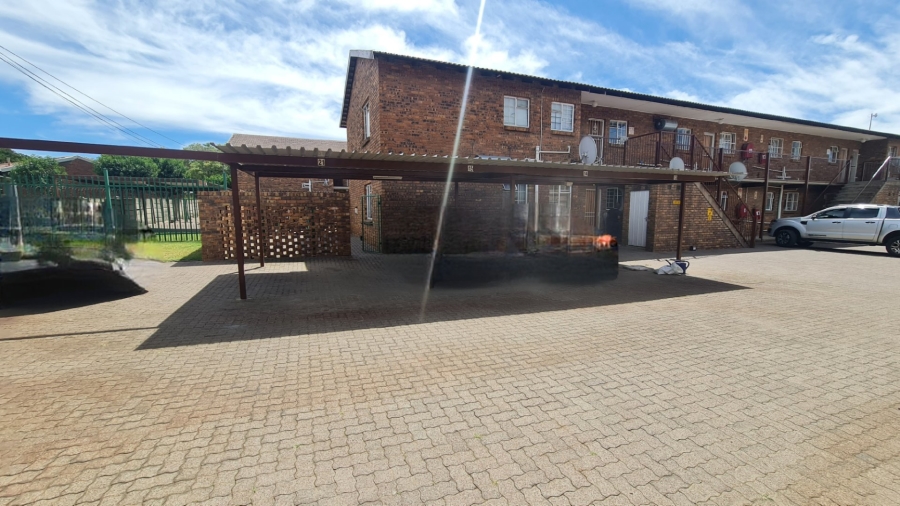 To Let 1 Bedroom Property for Rent in Trichardt Mpumalanga