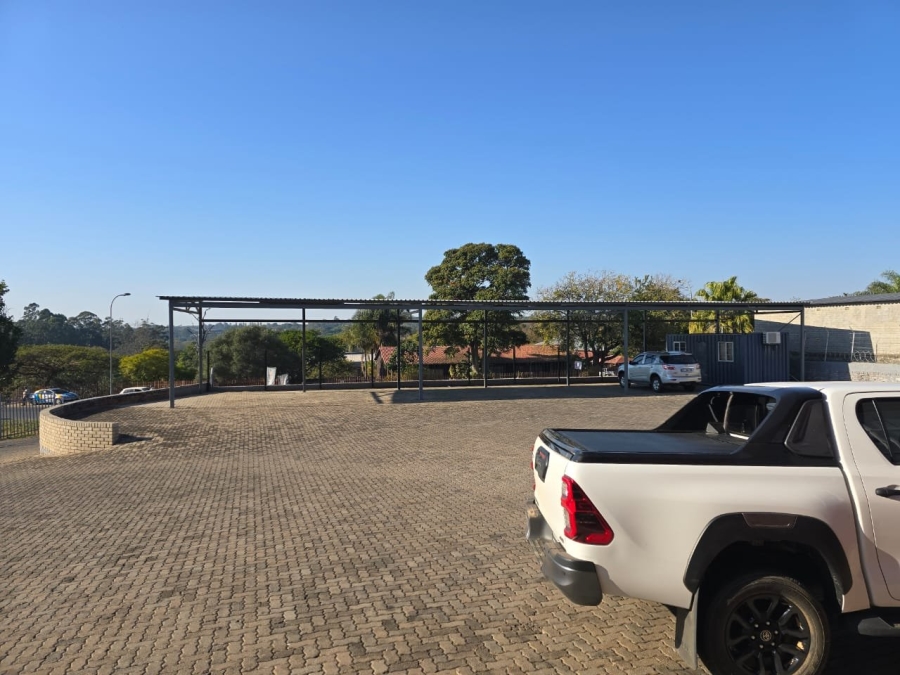  Bedroom Property for Sale in White River Industrial Mpumalanga