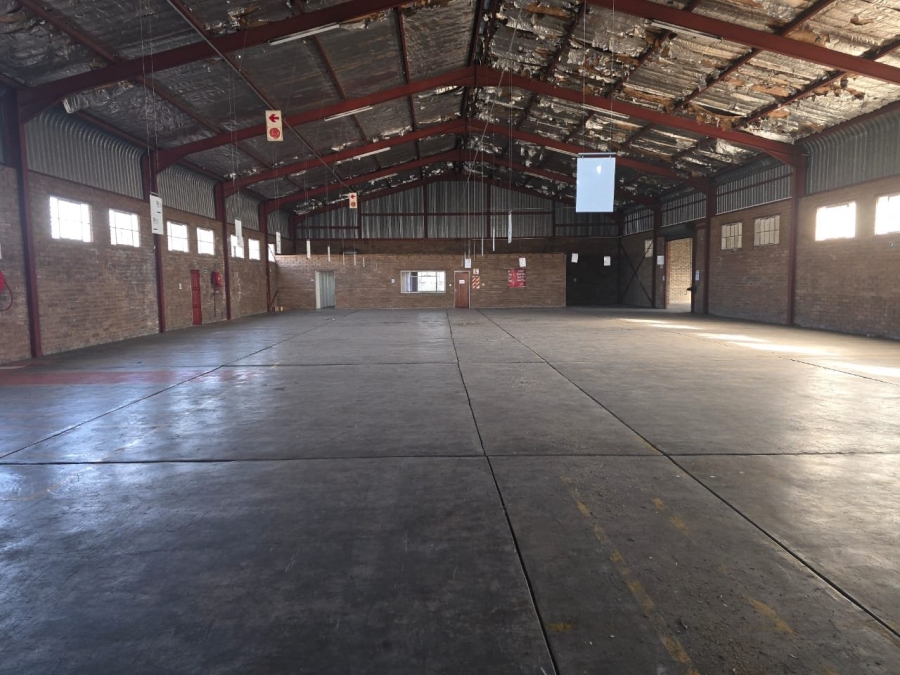  Bedroom Property for Sale in White River Industrial Mpumalanga