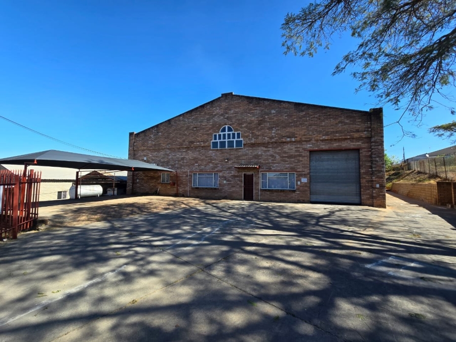  Bedroom Property for Sale in White River Industrial Mpumalanga