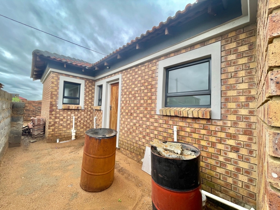 To Let 3 Bedroom Property for Rent in Rockdale Mpumalanga