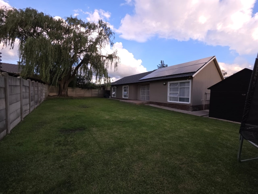 3 Bedroom Property for Sale in Kruinpark Mpumalanga