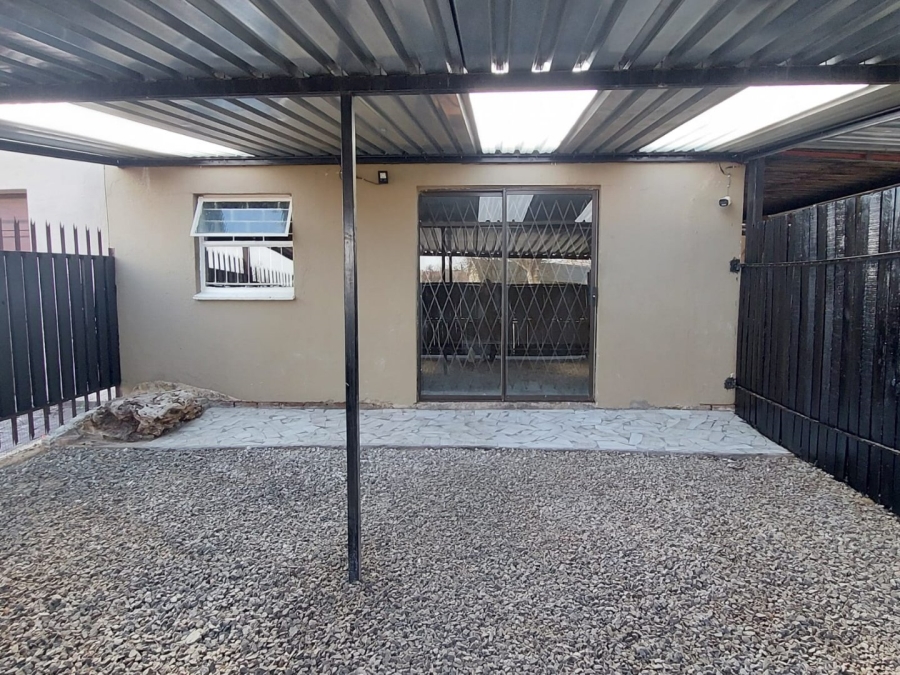 3 Bedroom Property for Sale in Kruinpark Mpumalanga