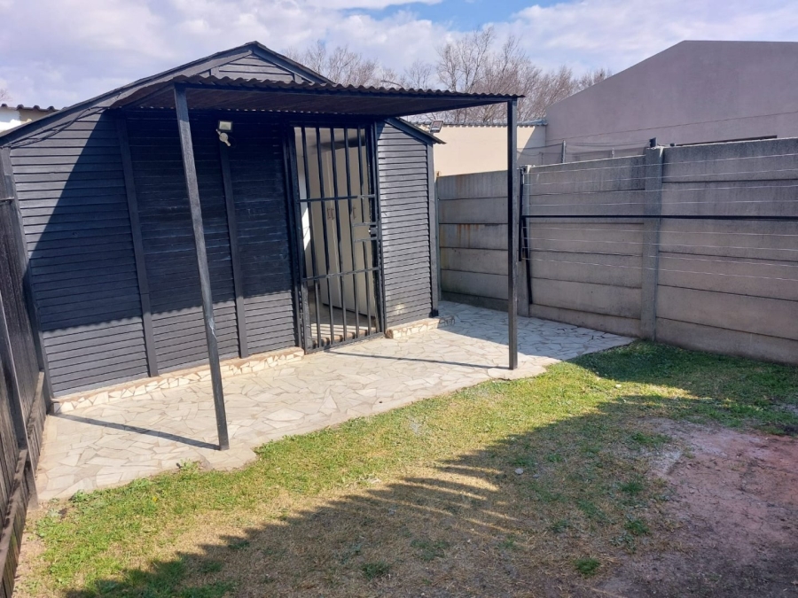 3 Bedroom Property for Sale in Kruinpark Mpumalanga