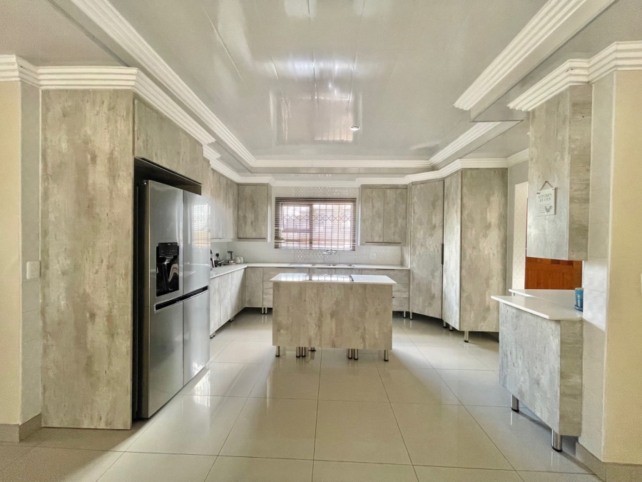 To Let 4 Bedroom Property for Rent in Aerorand Mpumalanga