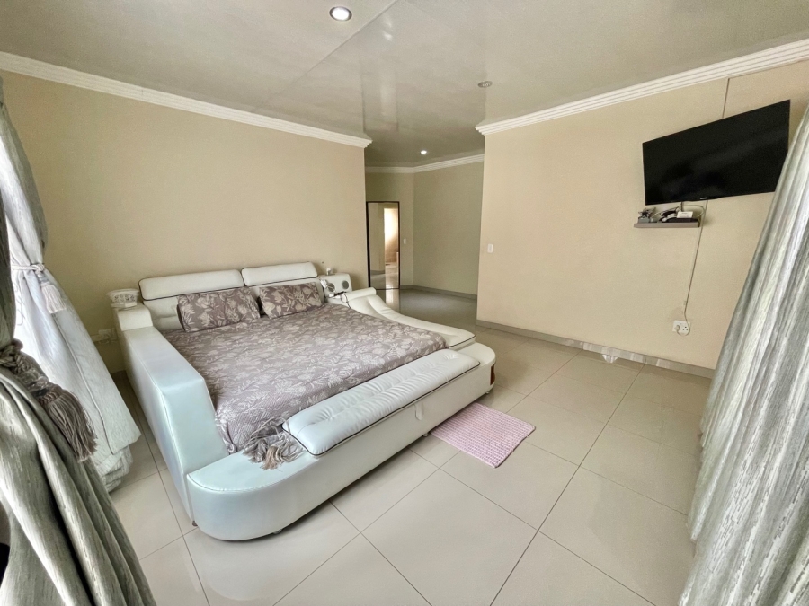 To Let 4 Bedroom Property for Rent in Aerorand Mpumalanga