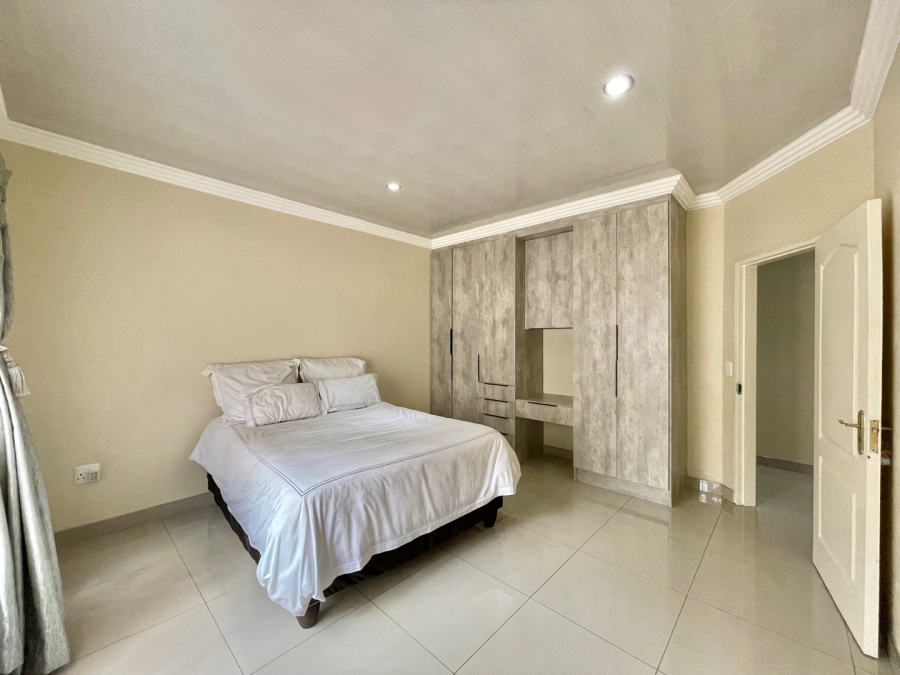 To Let 4 Bedroom Property for Rent in Aerorand Mpumalanga