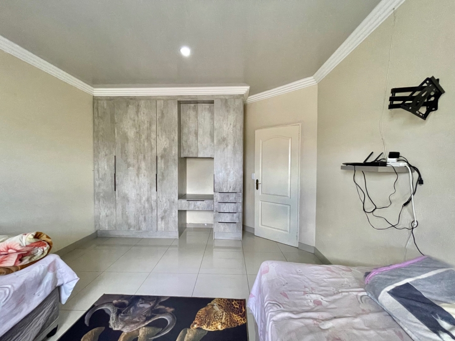 To Let 4 Bedroom Property for Rent in Aerorand Mpumalanga