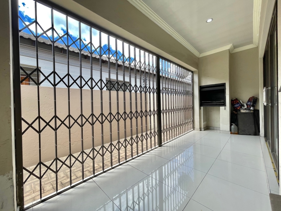 To Let 4 Bedroom Property for Rent in Aerorand Mpumalanga