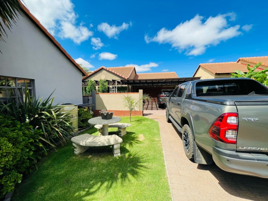 3 Bedroom Property for Sale in Reyno Ridge Mpumalanga