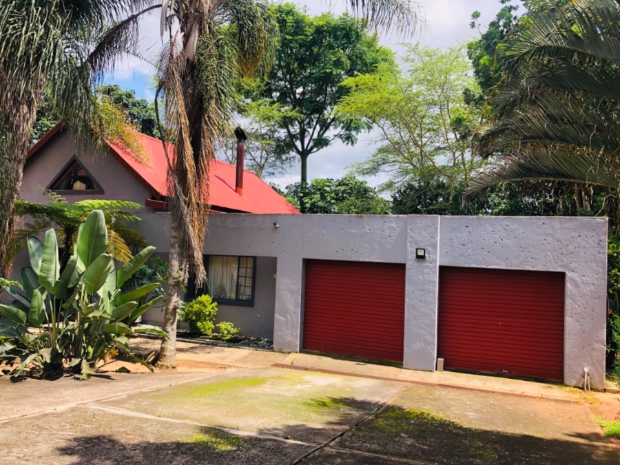 3 Bedroom Property for Sale in White River Ext 18 Mpumalanga