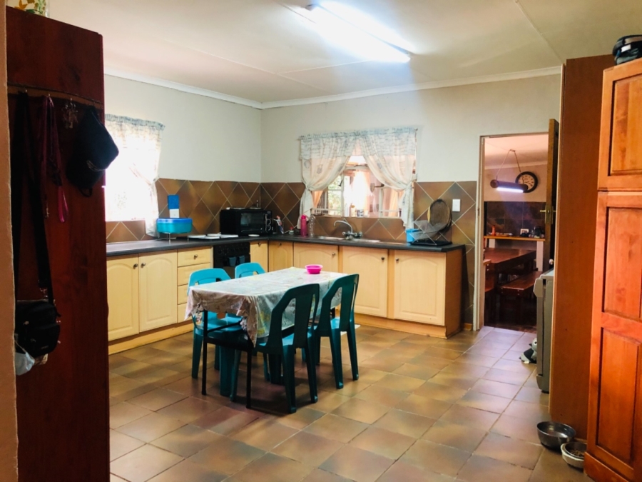 3 Bedroom Property for Sale in White River Ext 18 Mpumalanga