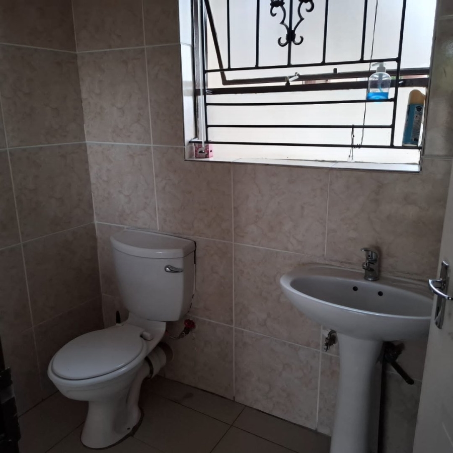 4 Bedroom Property for Sale in Stonehenge Ext 1 Mpumalanga