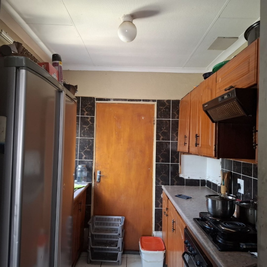 4 Bedroom Property for Sale in Kamagugu Mpumalanga