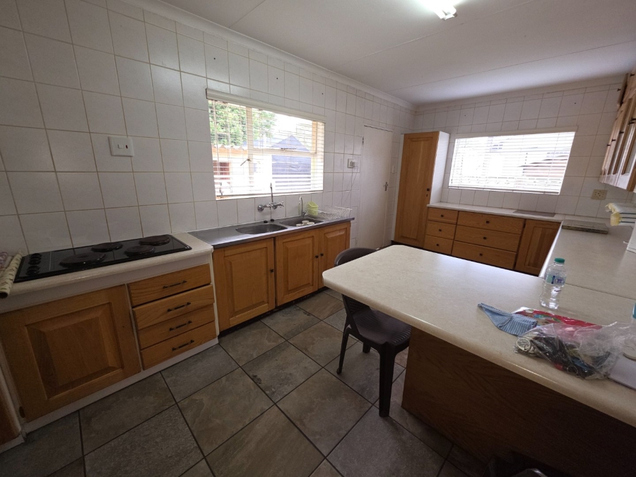 5 Bedroom Property for Sale in Secunda Mpumalanga