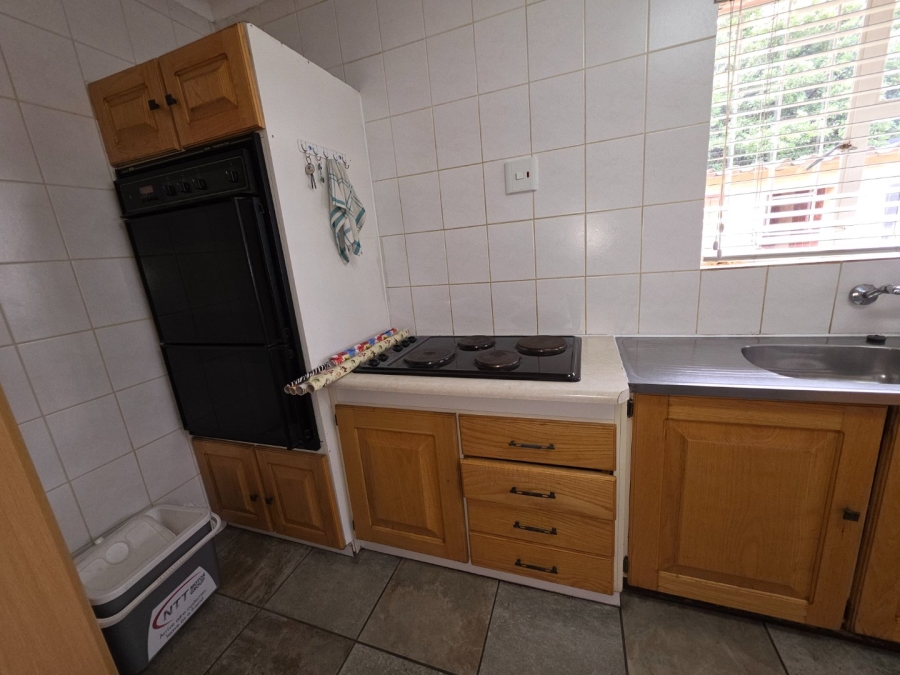 5 Bedroom Property for Sale in Secunda Mpumalanga
