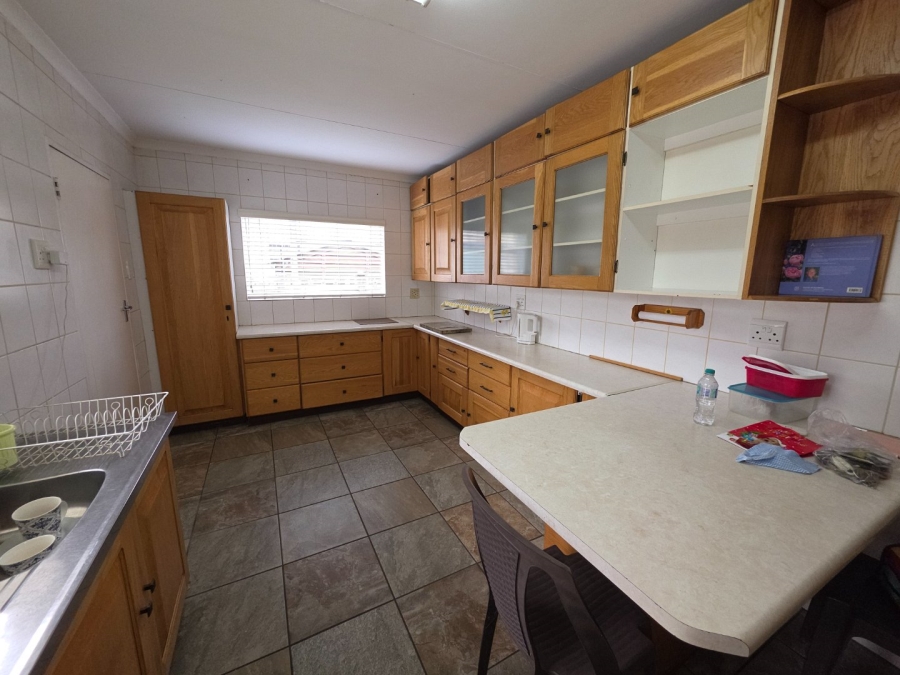 5 Bedroom Property for Sale in Secunda Mpumalanga