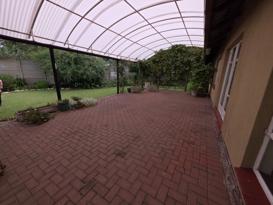 5 Bedroom Property for Sale in Secunda Mpumalanga
