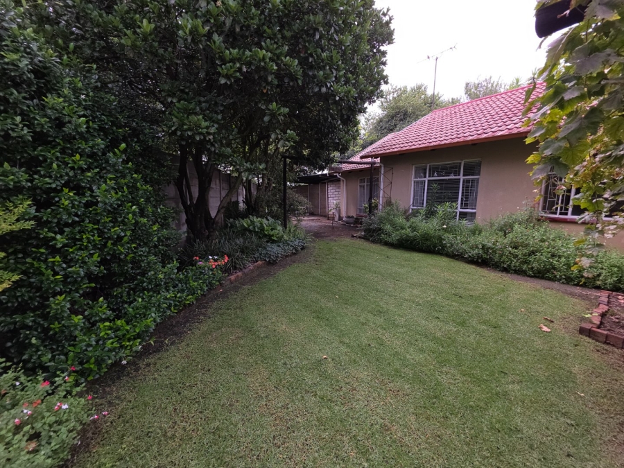 5 Bedroom Property for Sale in Secunda Mpumalanga