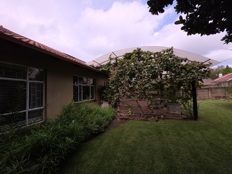 5 Bedroom Property for Sale in Secunda Mpumalanga